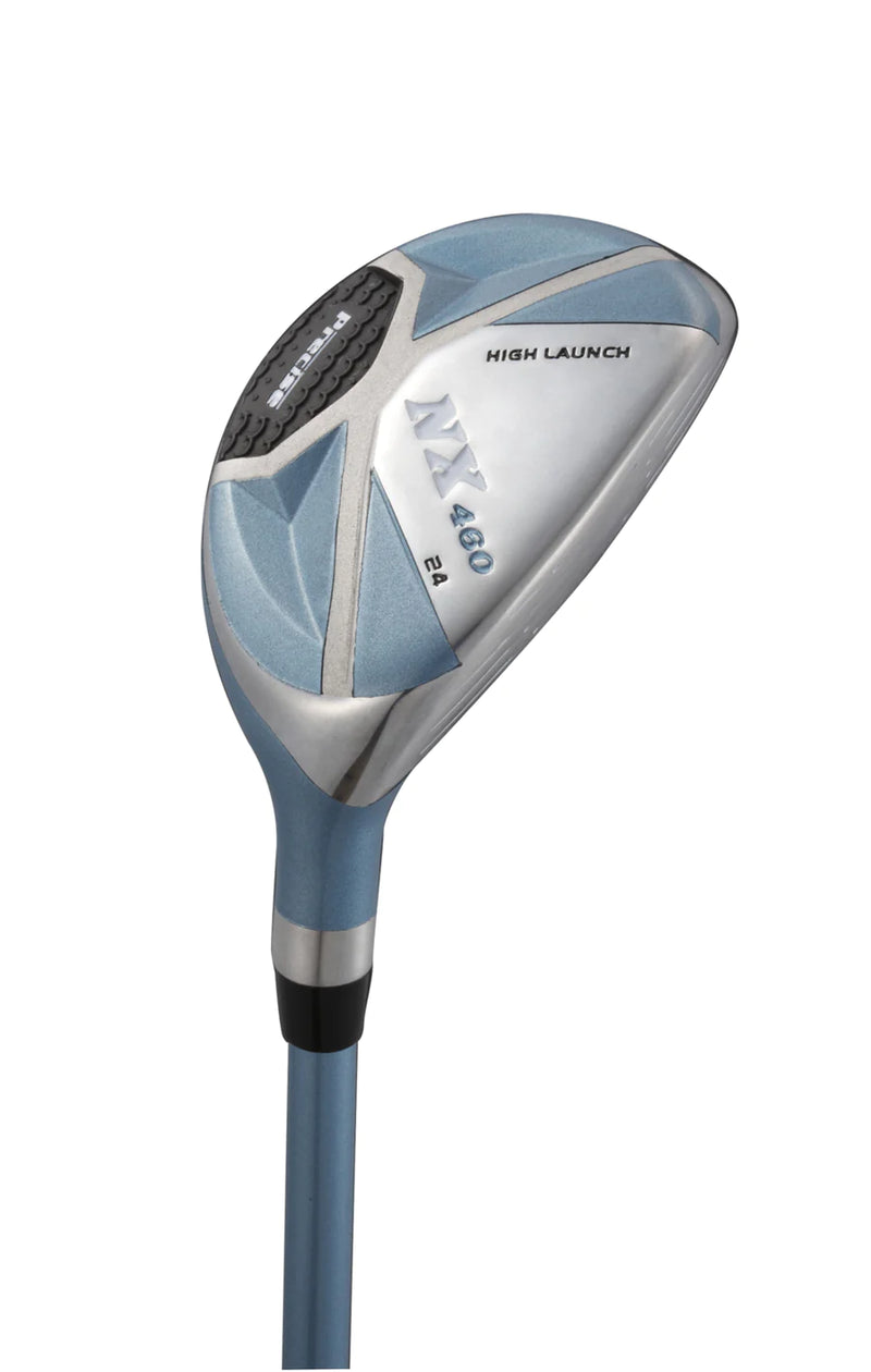 Load image into Gallery viewer, Precise NX460 Womens Complete Golf Set
