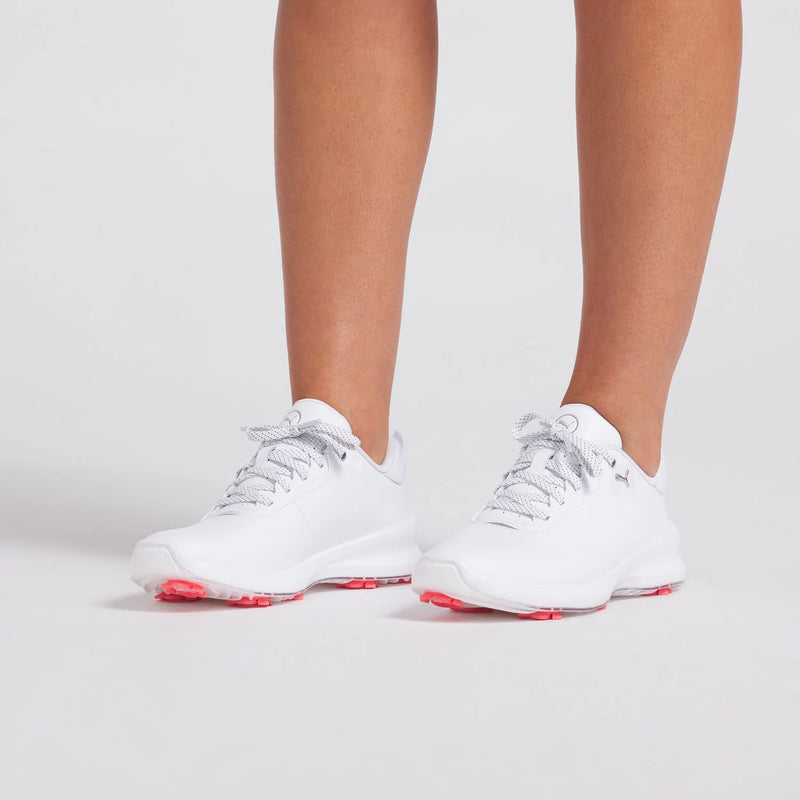 Load image into Gallery viewer, Puma Ignite Blaze 2 Spiked Womens Golf Shoe