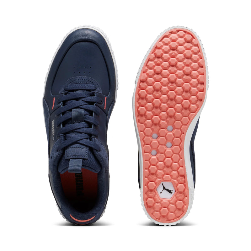 Load image into Gallery viewer, Puma Cali G Spikeless Womens Golf Shoe

