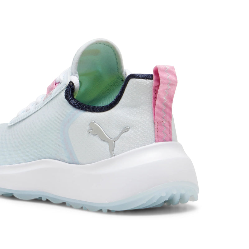 Load image into Gallery viewer, Puma Fusion Crush Sport Spikeless Womens Golf Shoe

