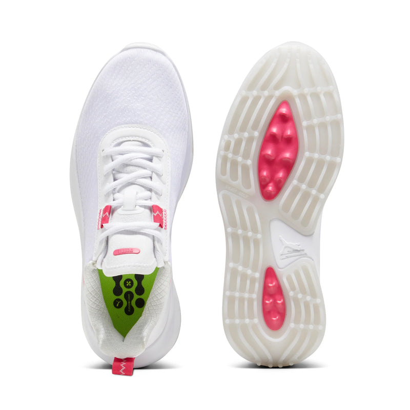 Load image into Gallery viewer, Puma Fusion Crush Sport Spikeless Womens Golf Shoe
