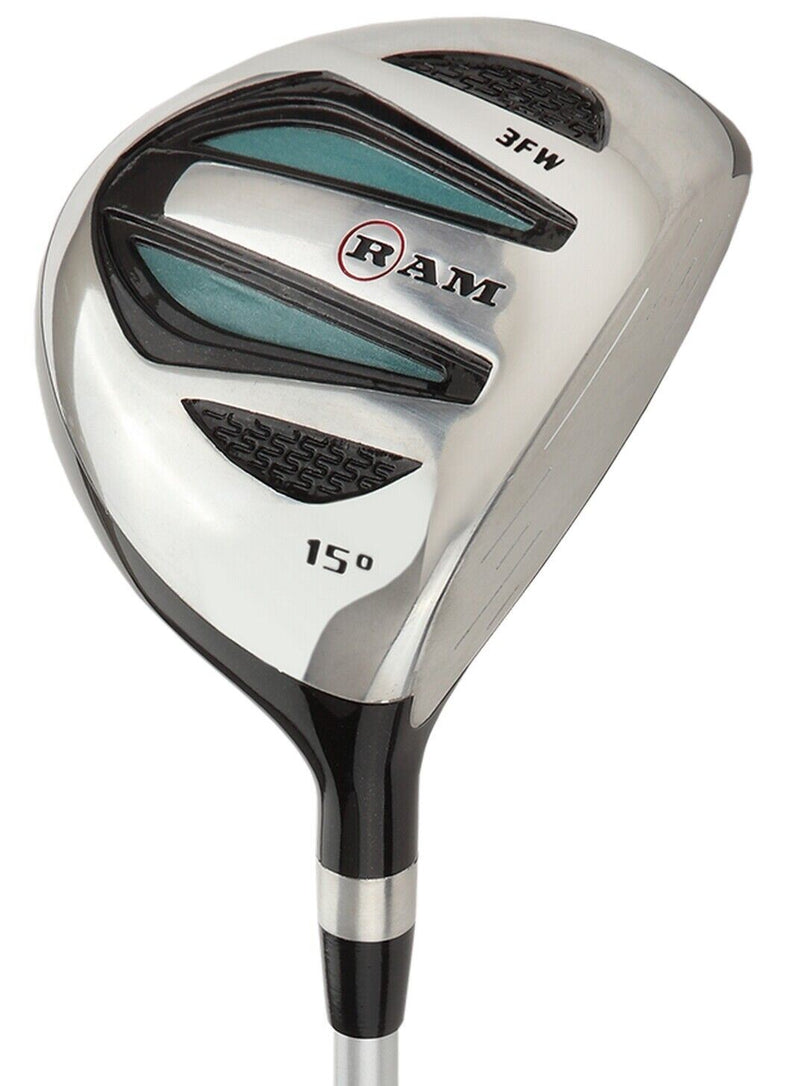 Load image into Gallery viewer, Ram Golf EZ3 Complete Womens Golf Club Set
