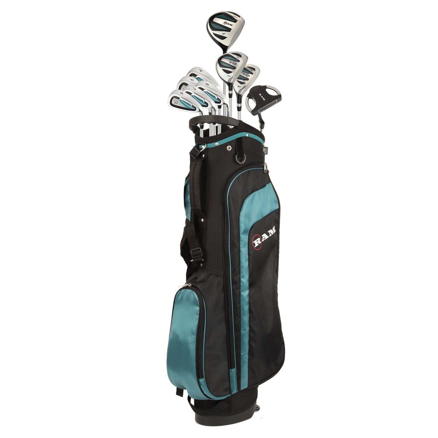 ree♡ ram-golf-ez3-womens-golf-set.