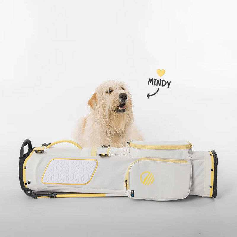 Load image into Gallery viewer, sunday-golf-el-camino-bag-mindy-lemon