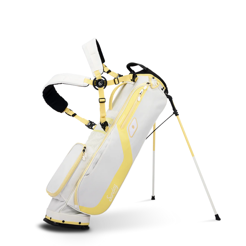 Load image into Gallery viewer, Sunday Golf El Camino Bag Mindy Lemon