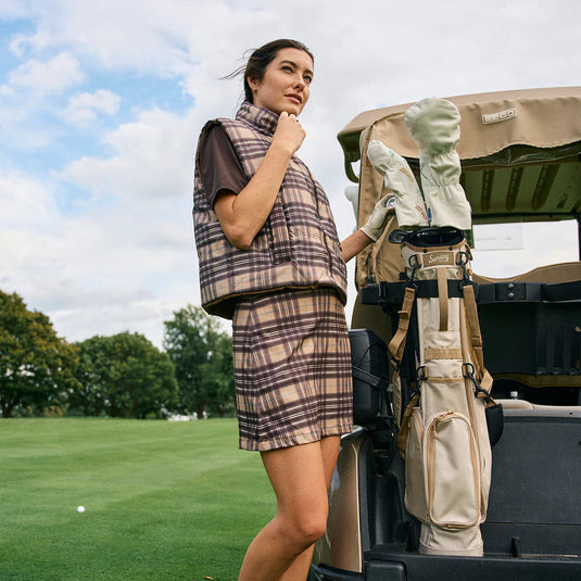 Sunday Golf El Camino Womens Golf Stand Bag