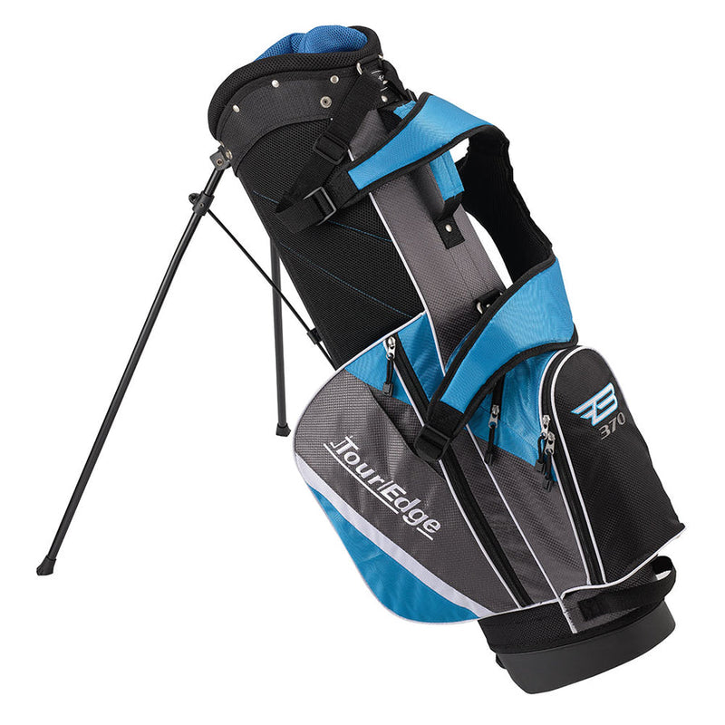 Load image into Gallery viewer, Tour Edge Bazooka 370 Mens Complete Golf Set
