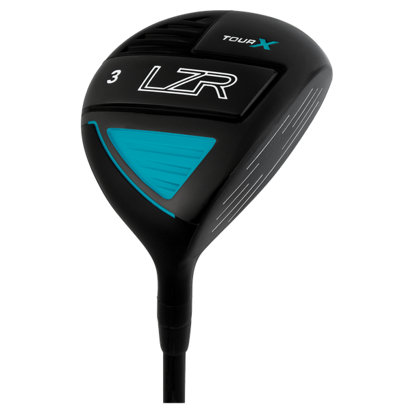 Load image into Gallery viewer, Tour X LZR Womens Complete Golf 3 Wood
