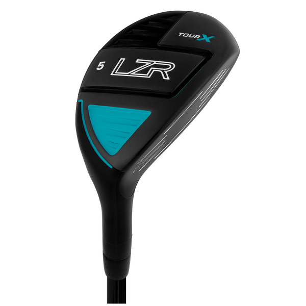 Load image into Gallery viewer, Tour X LZR Womens Complete Golf 5 Hybrid
