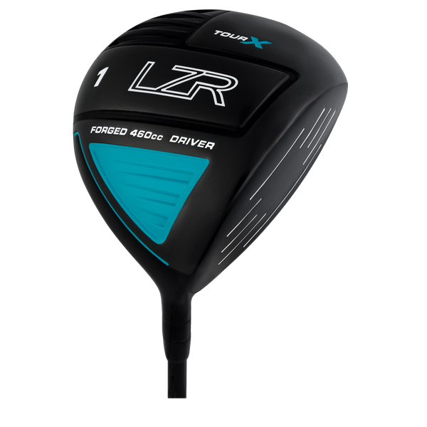 Load image into Gallery viewer, Tour X LZR Womens Complete Golf Driver
