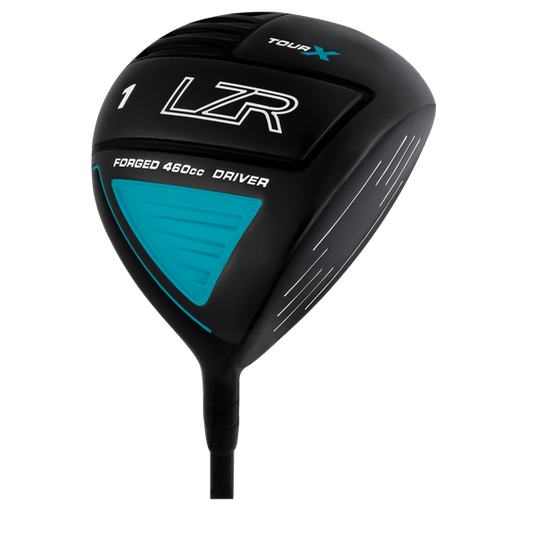 Tour X LZR Womens Complete Golf Driver