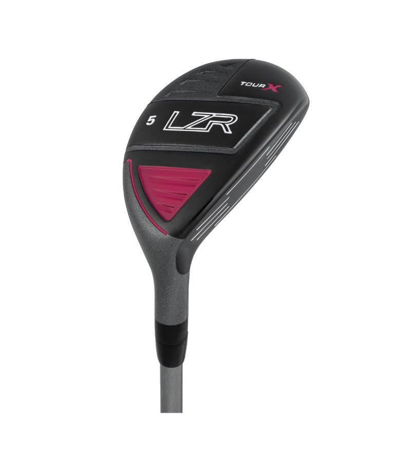 Load image into Gallery viewer, Tour X LZR Womens Complete Golf Hybrid
