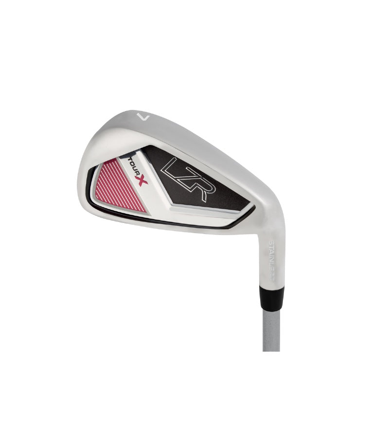 Load image into Gallery viewer, Tour X LZR Womens Complete Golf Set 7 Iron

