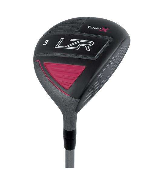Tour X LZR Womens Complete Golf 3 wood
