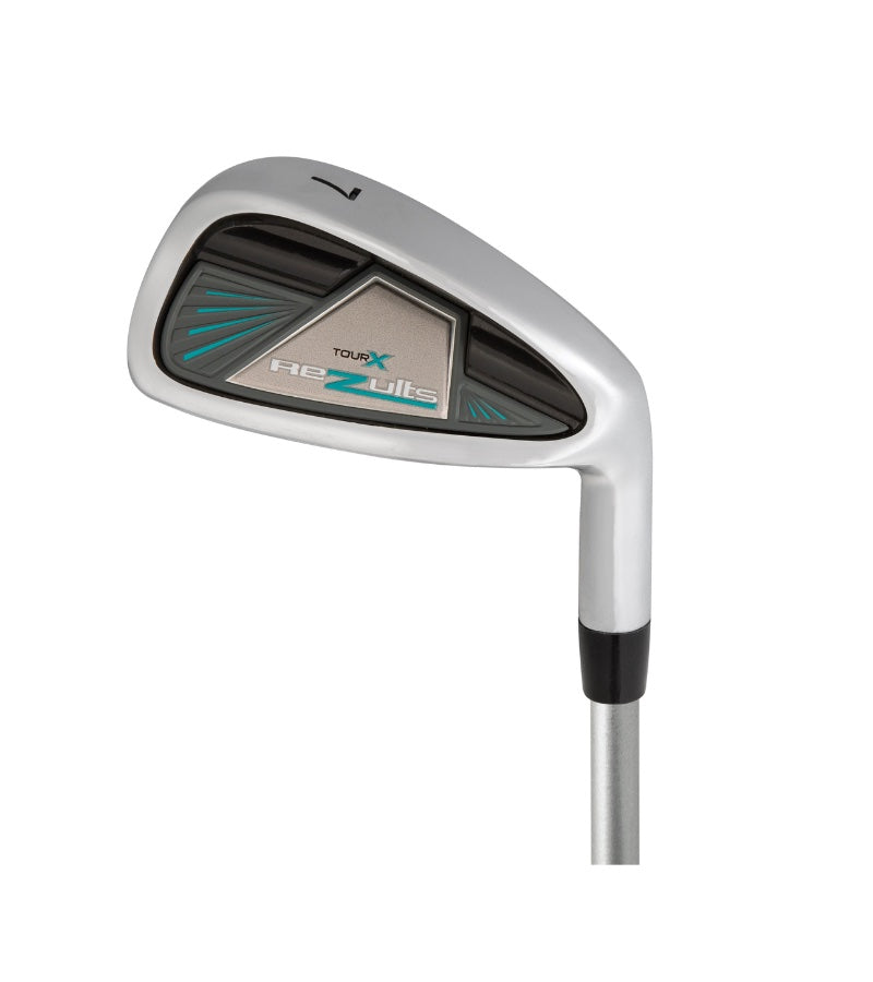 Load image into Gallery viewer, Tour X Rezults Womens Complete Golf 7 Iron
