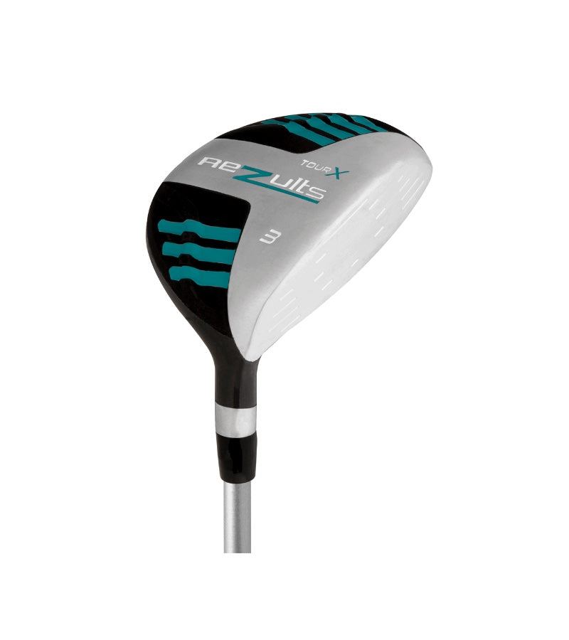 Load image into Gallery viewer, Tour X Rezults Womens Complete Golf Wood
