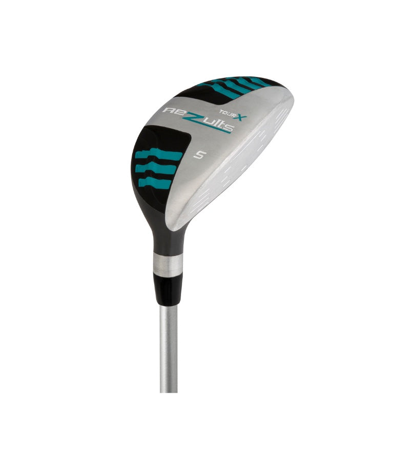 Load image into Gallery viewer, Tour X Rezults Womens Complete Golf Hybrid
