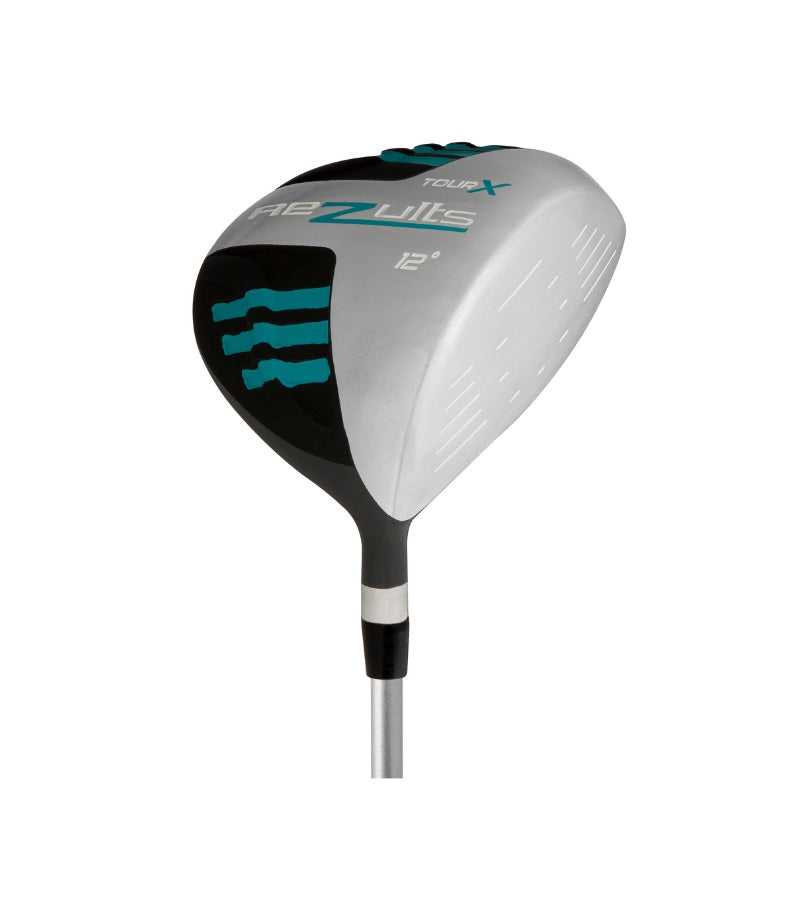 Load image into Gallery viewer, Tour X Rezults Womens Complete Golf Driver
