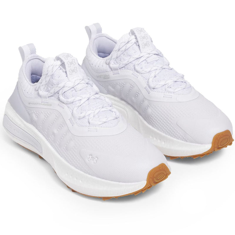 Load image into Gallery viewer, Under Armour UA Phantom Fore Womens Golf Shoe