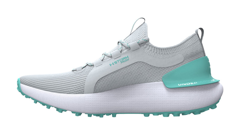 Load image into Gallery viewer, Under Armour UA Phantom Spikeless Womens Golf Shoe