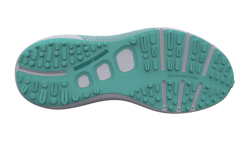 Load image into Gallery viewer, Under Armour UA Phantom Spikeless Womens Golf Shoe