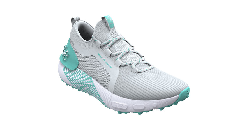 Load image into Gallery viewer, Under Armour UA Phantom Spikeless Womens Golf Shoe