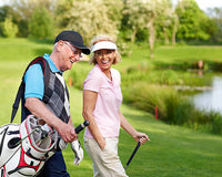 How to select the best Golf Clubs for Seniors (Both Men and Women)