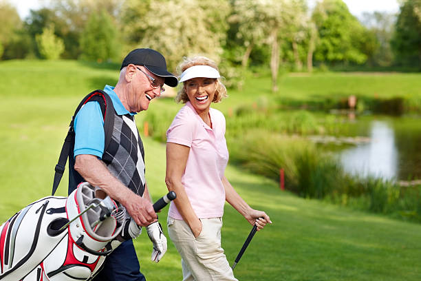 How to select the best Golf Clubs for Seniors (Both Men and Women)