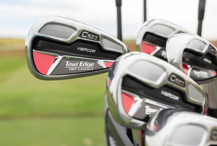 The Guide For Tour Edge Irons