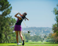 Why Ladies Should Use Womens Golf Clubs