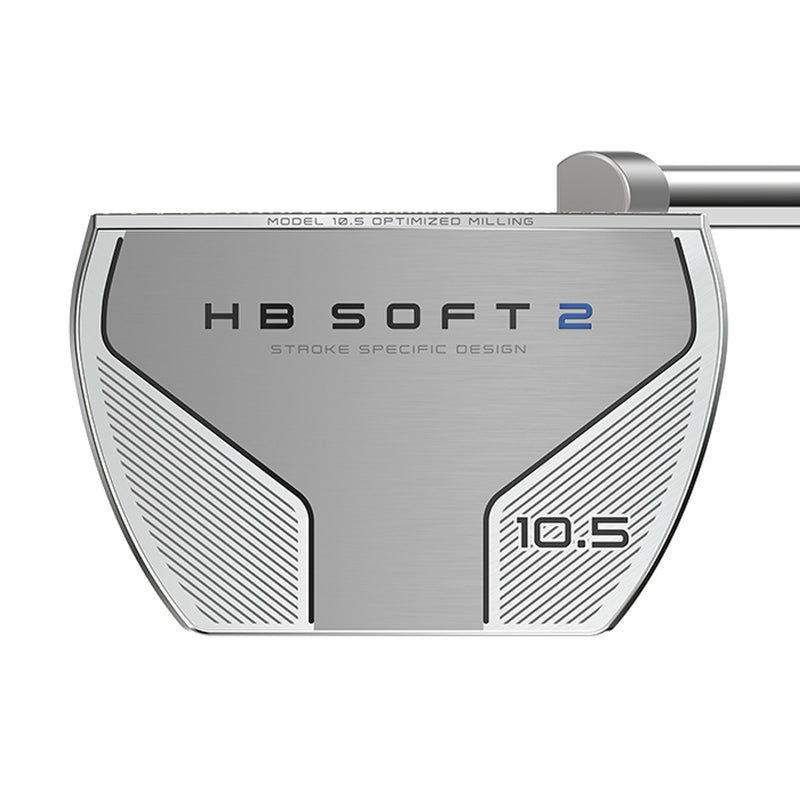 Load image into Gallery viewer, Cleveland HB Soft 2 Putter Model 10.5
