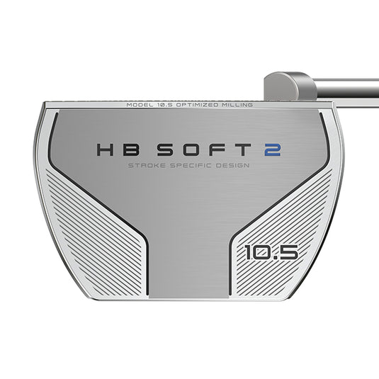 Cleveland HB Soft 2 Putter Model 10.5