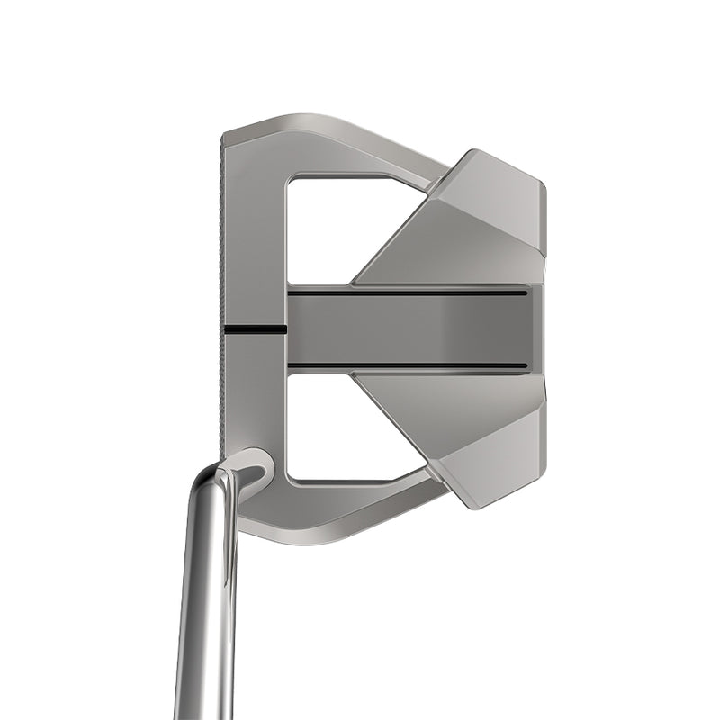 Load image into Gallery viewer, Cleveland Huntington Beach Soft 2 Mens Mallet Putter – Model 15 Top View
