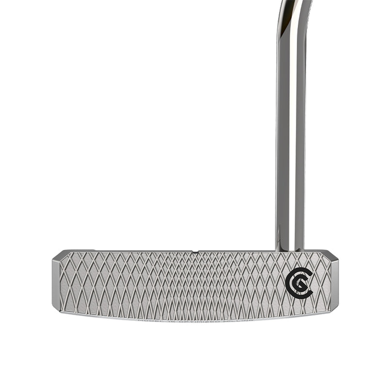 Load image into Gallery viewer, Cleveland Huntington Beach Soft 2 Mens Mallet Putter – Model 15 Face View
