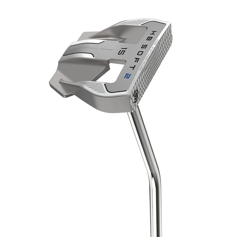 Load image into Gallery viewer, Cleveland Huntington Beach Soft 2 Mens Mallet Putter – Model 15
