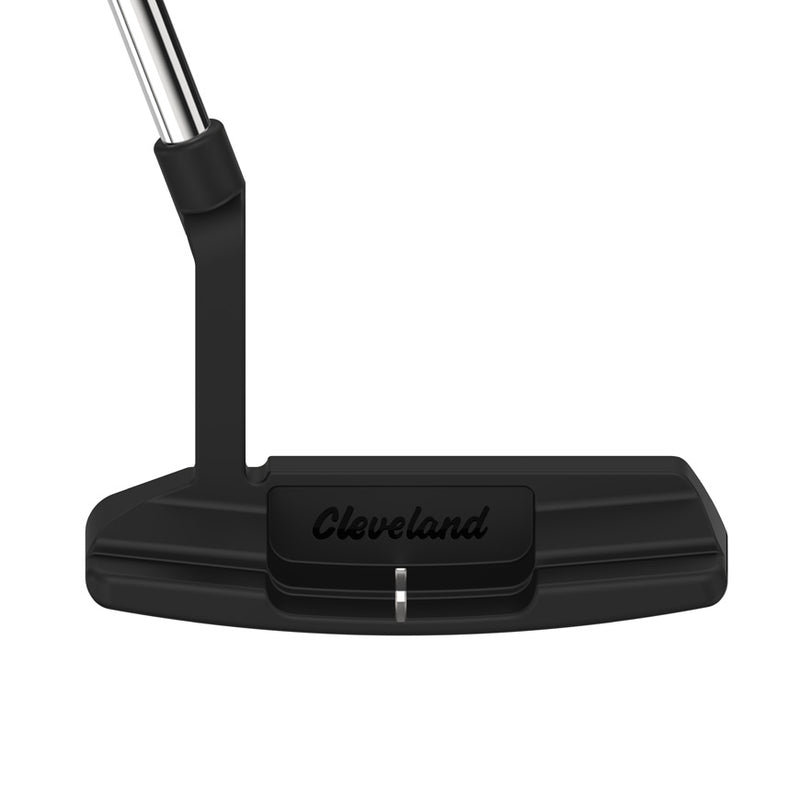 Load image into Gallery viewer, Cleveland HB Soft 2 Black Mens Putter Model 1
