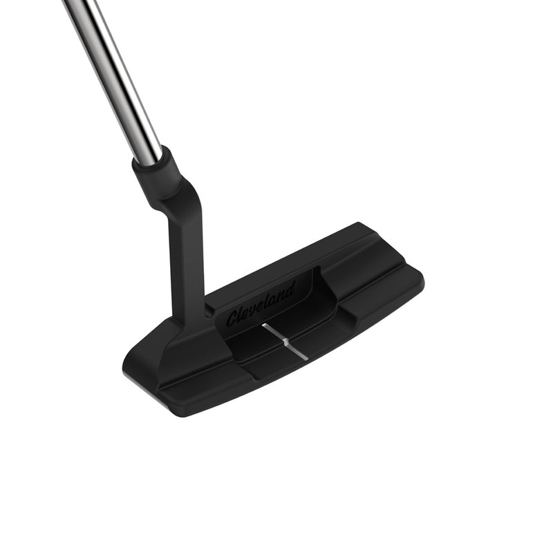 Load image into Gallery viewer, Cleveland HB Soft 2 Black Mens Putter Model 1
