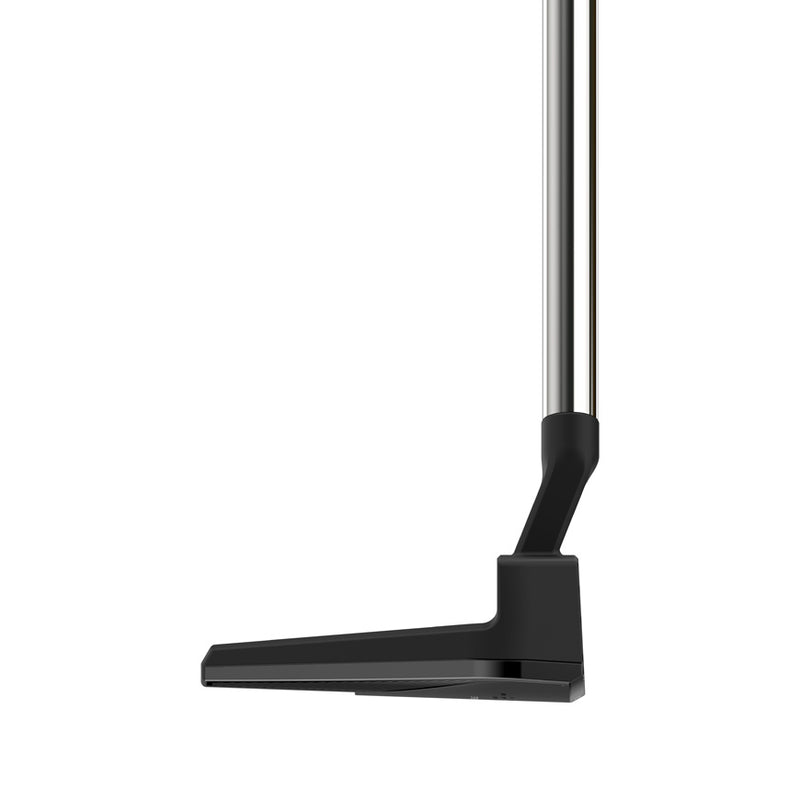 Load image into Gallery viewer, Cleveland Huntington Beach HB Soft 2 Black Putter Model 11s Winged Mallet for Slight Arc Stroke Types | New for 2025
