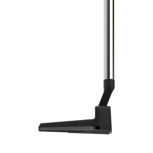 Cleveland Huntington Beach HB Soft 2 Black Putter Model 11s Winged Mallet for Slight Arc Stroke Types | New for 2025