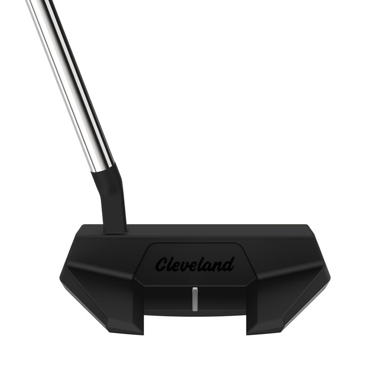 Load image into Gallery viewer, Cleveland Huntington Beach HB Soft 2 Black Putter Model 11s Winged Mallet for Slight Arc Stroke Types | New for 2025
