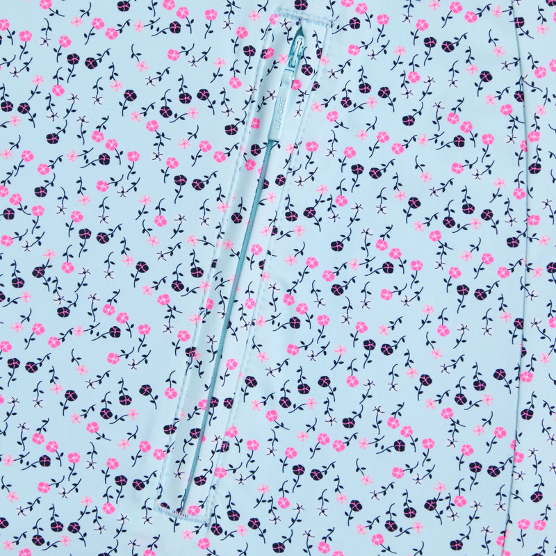 Load image into Gallery viewer, G/Fore Silky Tech Nylon Skort: Aye Poppy
