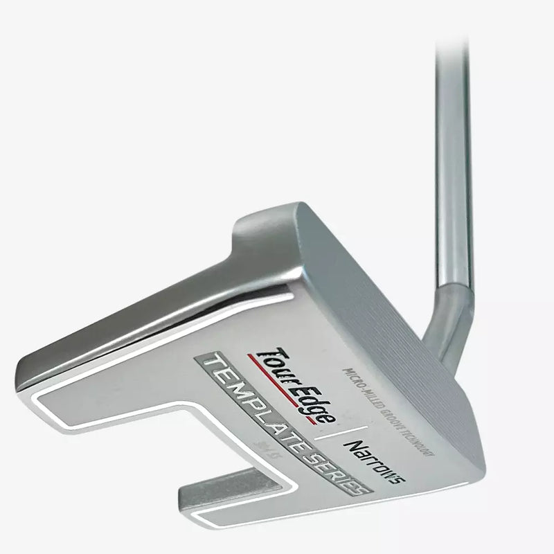 Load image into Gallery viewer, Tour Edge Template Narrows Putter - Mid Mallet
