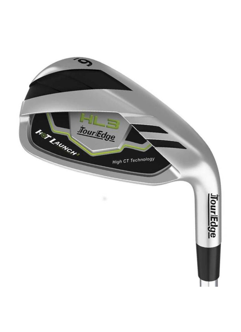 Load image into Gallery viewer, Tour Edge HL3 6 Iron - Graphite
