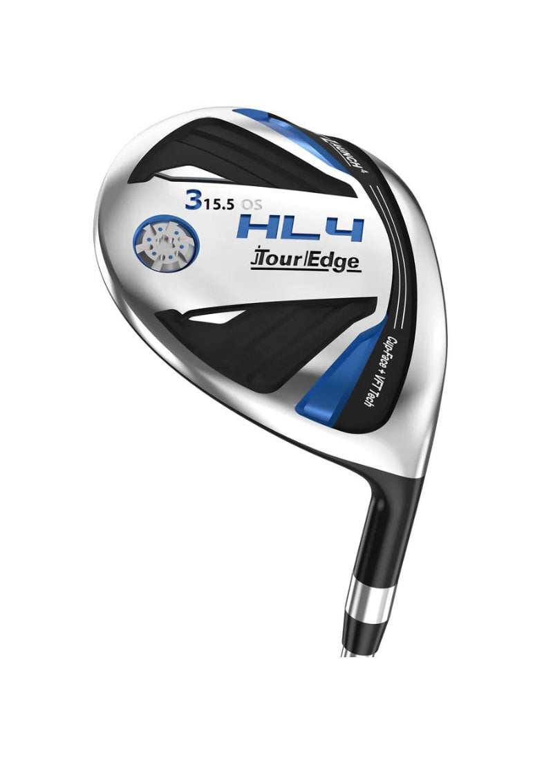 Load image into Gallery viewer, Tour Edge HL4 Womens Fairway Wood
