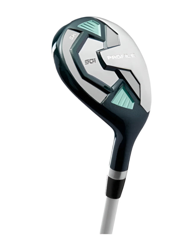 Load image into Gallery viewer, Wilson Womens Profiel SGI 5 Hybrid
