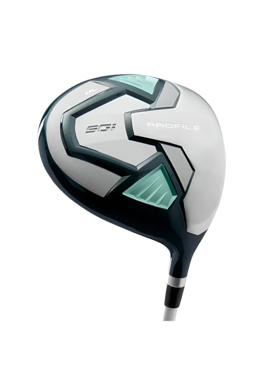 Wilson Womens Profile SGI Driver