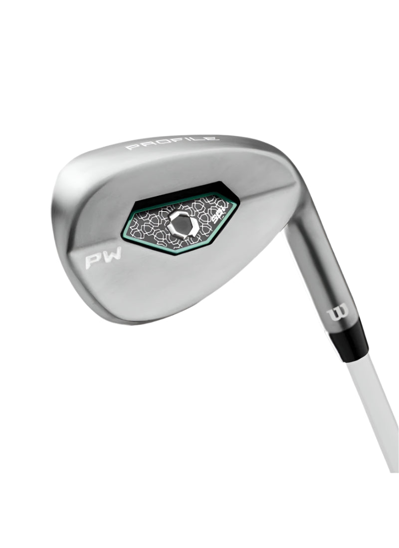 Load image into Gallery viewer, Wilson Womens Profile SGI Pitching Wedge PW
