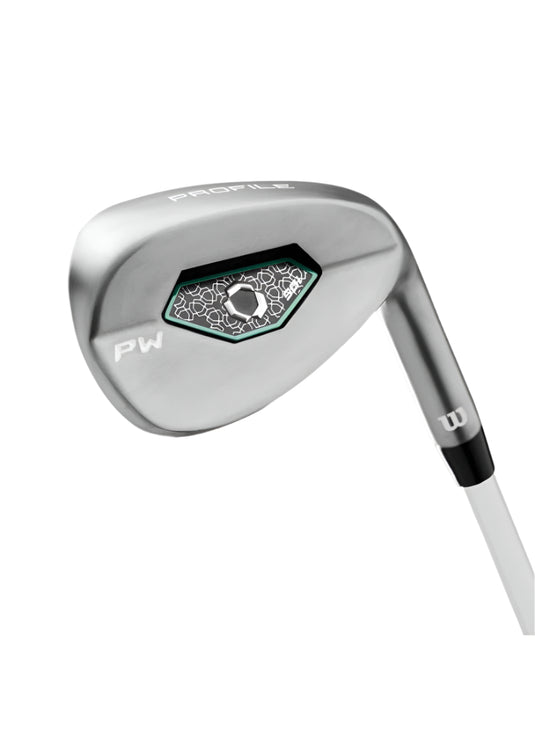 Wilson Womens Profile SGI Pitching Wedge PW