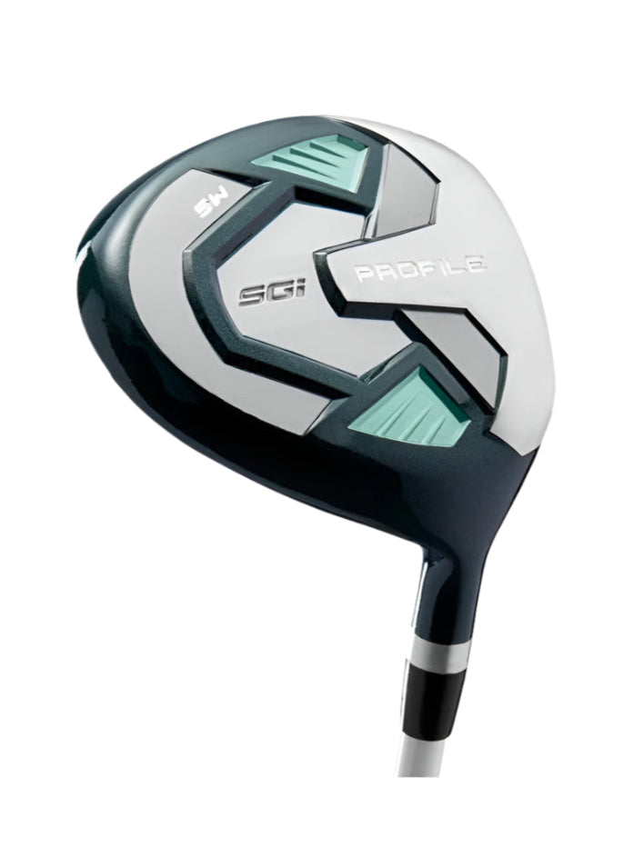 Load image into Gallery viewer, Wilsom Womens Profile SGI Fairway Wood
