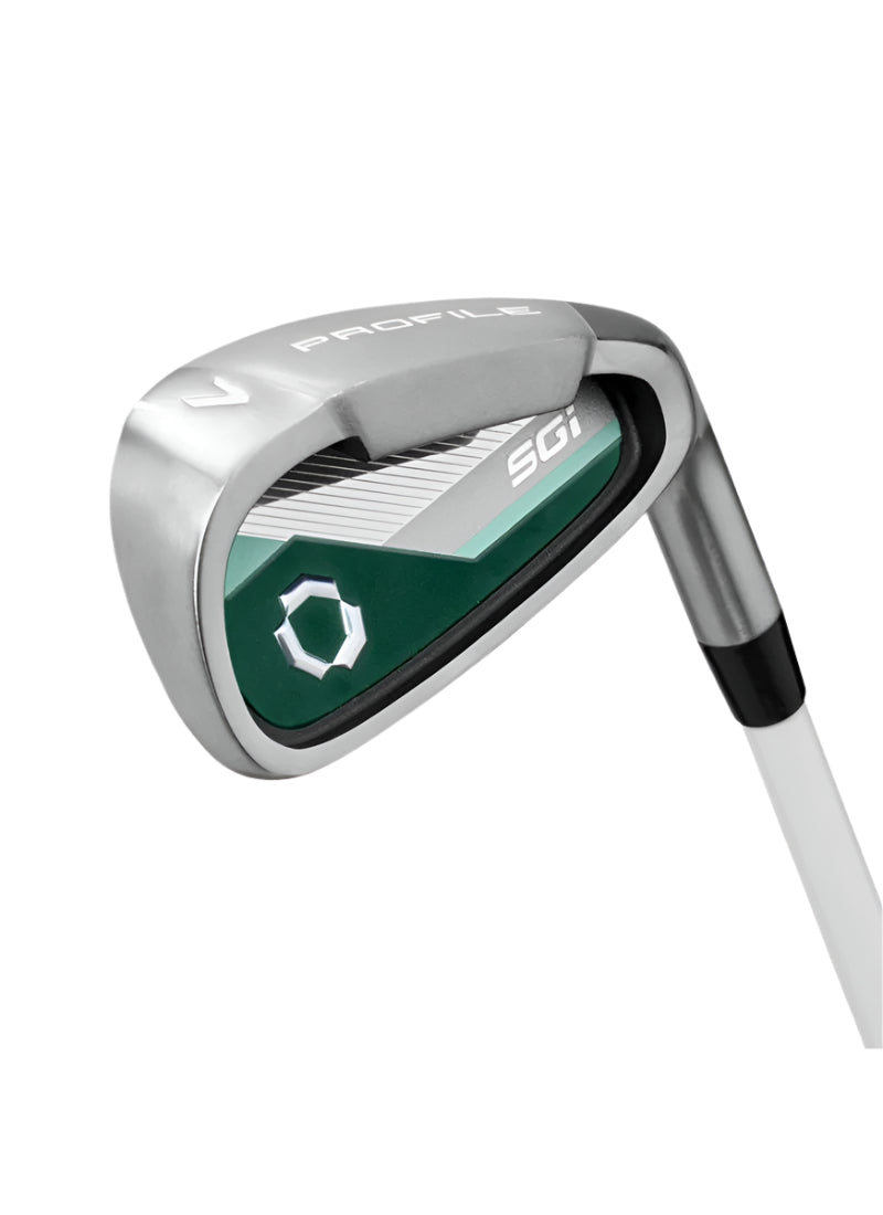 Load image into Gallery viewer, Wilson Womens Profile SGI 7 Iron
